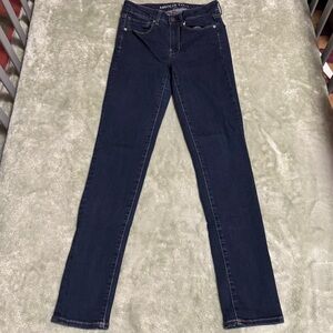 American Eagle Outfitters Women's Skinny Jeans